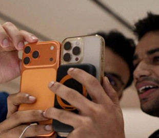 Розкрито реальний час роботи iPhone 17