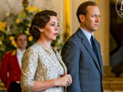 Netflix объявил дату выхода третьего сезона сериала «Корона»