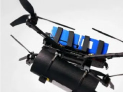 Україна озброюється дронами-осами: ЗСУ отримали новий безпілотник із точковим ударом