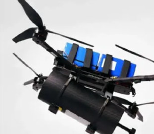 Україна озброюється дронами-осами: ЗСУ отримали новий безпілотник із точковим ударом