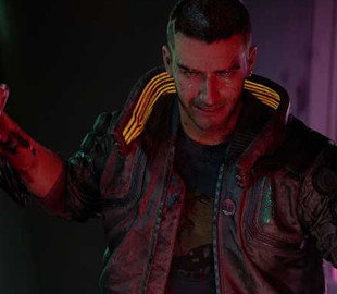 Змін чимало: блогер показав, як розробники "порізали" мапу в грі Cyberpunk 2077