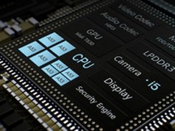 Китайские разработчики чипов наращивают выручку