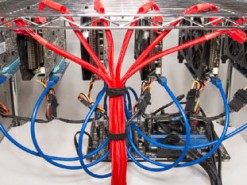 За прошлый год майнеры и геймеры «спустили» на видеокарты 776 миллионов долларов