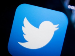 Twitter заблокував акаунт китайського посольства в США