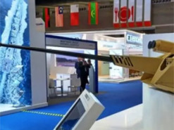 Cockerill представила інноваційне рішення для захисту від БПЛА: як працює система