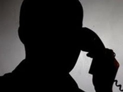 Псевдопрацівник банку виманив у чоловіка 12800 гривень