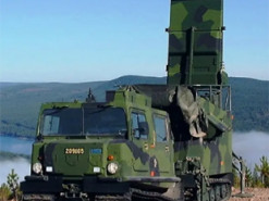 Розкриті технічні характеристики шведських артилерійських радарів Arthur