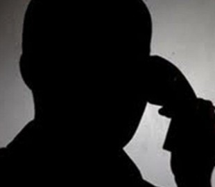 Псевдопрацівник банку виманив у чоловіка 12800 гривень