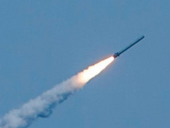 Основні характеристики ракети «Циркон», якою росіяни нещодавно били по Києву