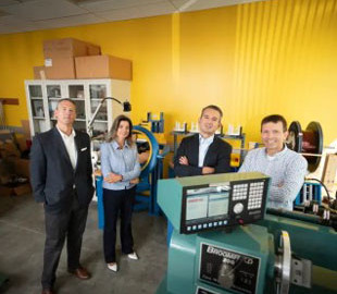 Нова технологія дозволяє заряджати електрокари на високій швидкості