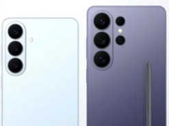 Штучний інтелект всюди. Samsung представила серію смартфонів Galaxy S26