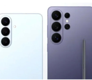 Штучний інтелект всюди. Samsung представила серію смартфонів Galaxy S26