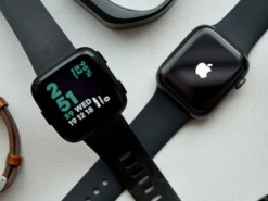 Рынок умных часов вырастет до 100 млн единиц в течение ближайших лет