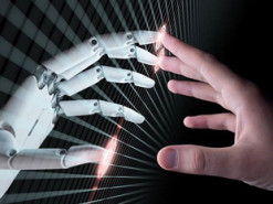 В Китае зафиксирован резкий рост количества компаний, развивающих технологии ИИ