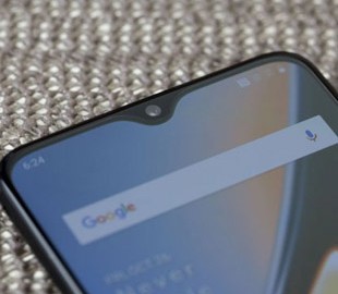 Почему производители откажутся от моноброви в своих смартфонах?