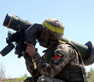 Легендарний Javelin отримає новий заряд: чому це важливо