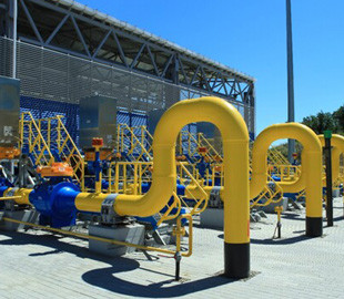 У Німеччині побоюються атак на енергетичну інфраструктуру