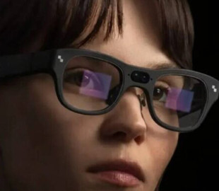 Чи зможуть «розумні» окуляри замінити смартфон