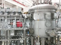 Науковці з Китаю запустили інноваційний термоядерний реактор, що допоможе отримувати безмежну енергію