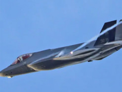 Британські винищувачі нестимуть ядерні бомби — The Times