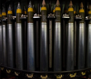 Розробники з Південної Кореї представили нове покоління фугасних снарядів APHE