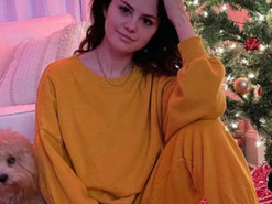 Селена Гомес раскритиковала Facebook за дезинформацию о COVID-19