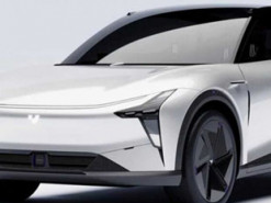 “Китайський Google” показав свій власний електрокар