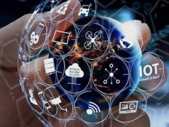 Аналітики підрахували, скільки даних генерував інтернет за одну хвилину в 2023 році