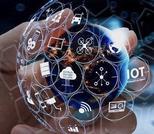 Аналітики підрахували, скільки даних генерував інтернет за одну хвилину в 2023 році