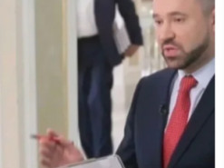 Колишнього журналіста з Кропивницького засудили до 12 років ув’язнення за колабораціонізм