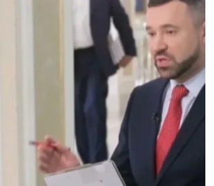 Колишнього журналіста з Кропивницького засудили до 12 років ув’язнення за колабораціонізм