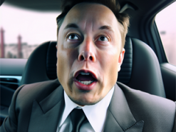 Китайці покращили Tesla, випустивши панель фізичних кнопок під екран