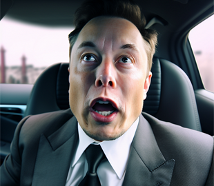 Китайці покращили Tesla, випустивши панель фізичних кнопок під екран