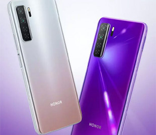 5 смартфонов Honor начали тестировать фирменную систему Huawei