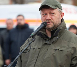 На діяльність каналу "Рада" з бюджету виділили майже 200 млн гривень – Корнієнко