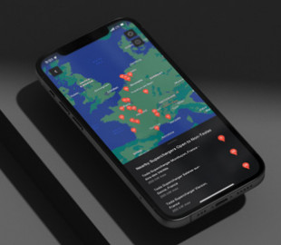 Tesla позволила заряжать сторонние электромобили на большем числе станций Supercharger в Европе