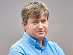 CEO GigaCloud: клиенты мигрируют от международных к украинским облачным операторам