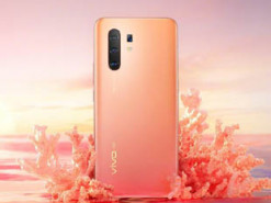 5G-смартфон Vivo X30 предстал на официальных рендерах
