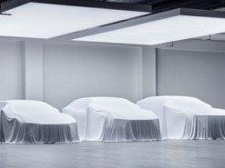 Polestar випустить три нових електрокара на платформі Volvo і Geely