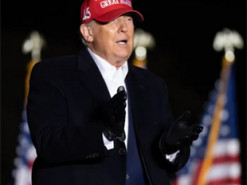 Обшук та допит Трампа: чому агенти ФБР завітали в його дім та що йому загрожує