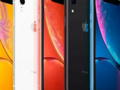 Названо найкращі смартфони 2025 року