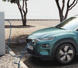 Выпуск электрического Hyundai Kona приостановлен