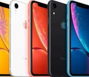 Названо найкращі смартфони 2025 року