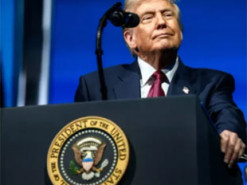 Трамп купив облігації Netflix у розпал боротьби стримінгу за Warner Bros.