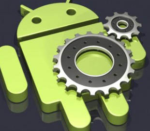 Google упростит прошивку Android-смартфонов