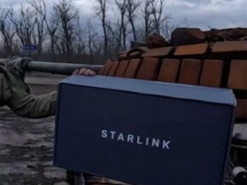 Падіння Starlink: російська армія залишається без зв'язку