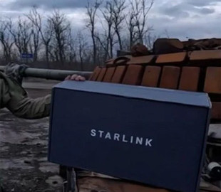 Падіння Starlink: російська армія залишається без зв'язку