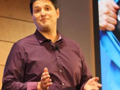 Microsoft расстанется с "главным по Windows"