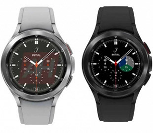 Samsung Galaxy Watch 4 можно превратить в рацию при помощи нового приложения