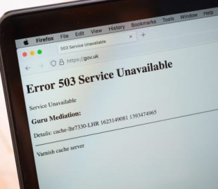 Глобальный сбой в облачном сервисе Fastly временно отключил новостные сайты, включая Financial Times, New York Times, Bloomberg и другие